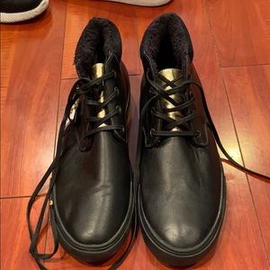 Rafaello men’s shoes size 10 NYC Edition XLVII
